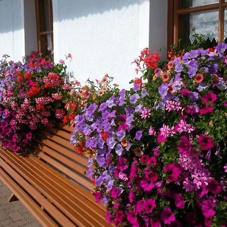Urlaub Am Raderhof In Der Ferienregion Lungau Apartment Mauterndorf  Bagian luar foto