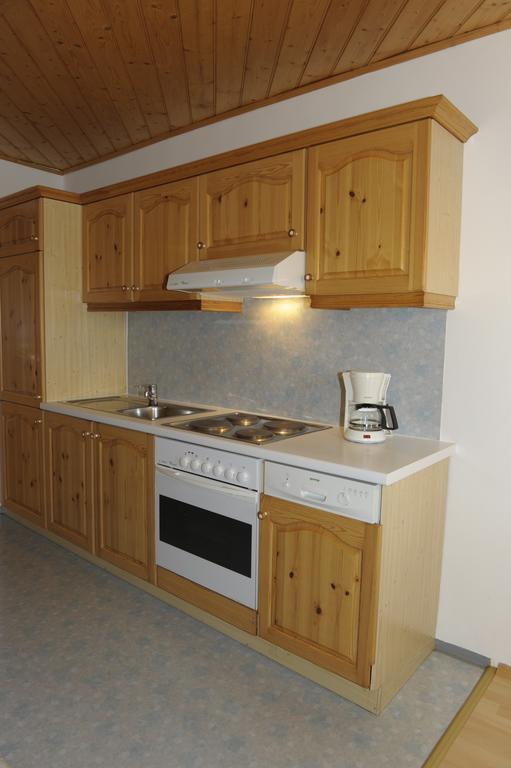 Urlaub Am Raderhof In Der Ferienregion Lungau Apartment Mauterndorf  Ruang foto