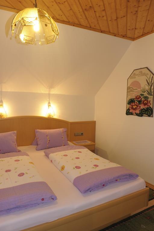 Urlaub Am Raderhof In Der Ferienregion Lungau Apartment Mauterndorf  Ruang foto
