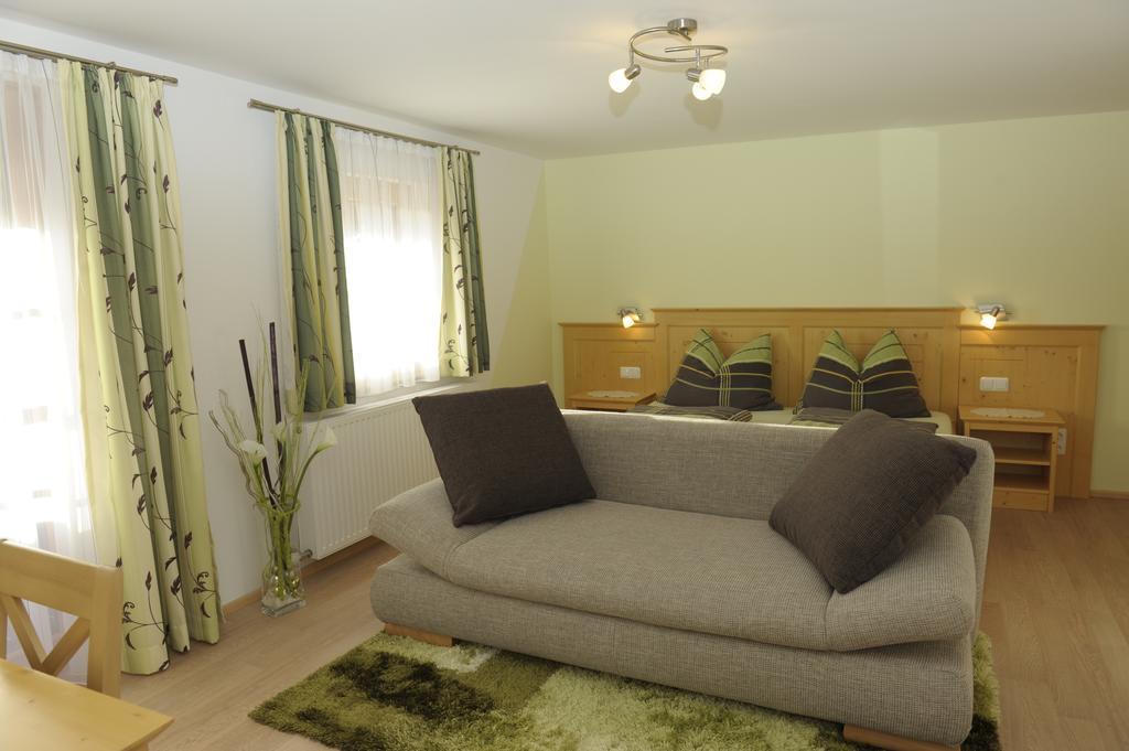 Urlaub Am Raderhof In Der Ferienregion Lungau Apartment Mauterndorf  Ruang foto