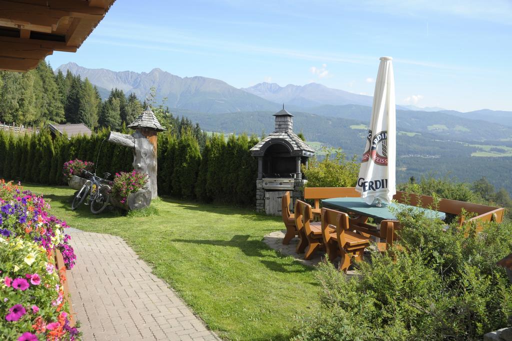 Urlaub Am Raderhof In Der Ferienregion Lungau Apartment Mauterndorf  Ruang foto