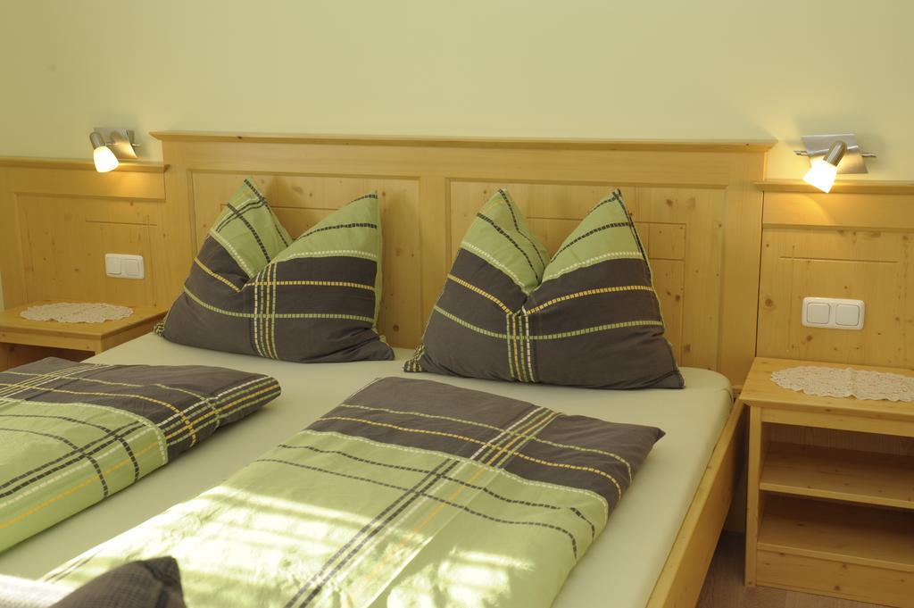 Urlaub Am Raderhof In Der Ferienregion Lungau Apartment Mauterndorf  Bagian luar foto