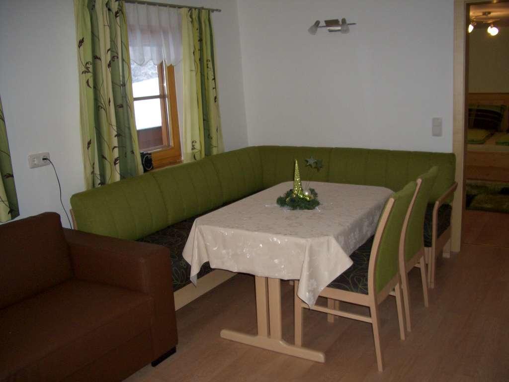 Urlaub Am Raderhof In Der Ferienregion Lungau Apartment Mauterndorf  Bagian luar foto