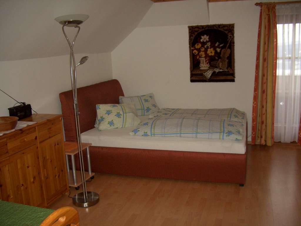 Urlaub Am Raderhof In Der Ferienregion Lungau Apartment Mauterndorf  Bagian luar foto