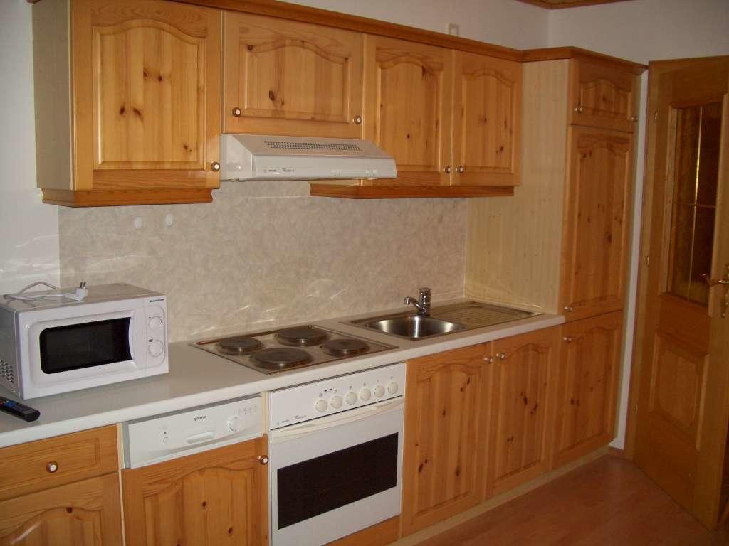 Urlaub Am Raderhof In Der Ferienregion Lungau Apartment Mauterndorf  Bagian luar foto