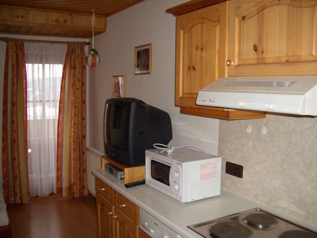Urlaub Am Raderhof In Der Ferienregion Lungau Apartment Mauterndorf  Bagian luar foto