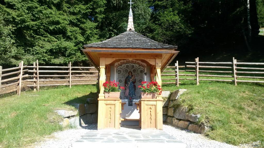 Urlaub Am Raderhof In Der Ferienregion Lungau Apartment Mauterndorf  Bagian luar foto