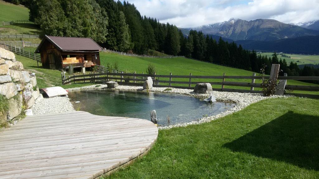 Urlaub Am Raderhof In Der Ferienregion Lungau Apartment Mauterndorf  Bagian luar foto